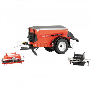 Kuhn Axent 100.1 ROS