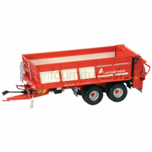 Annaburger HTS 24.04 ROS