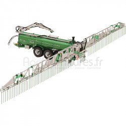 Samson PG II 35 Boom ROS