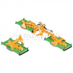 Joskin TRT 750 C6 ROS