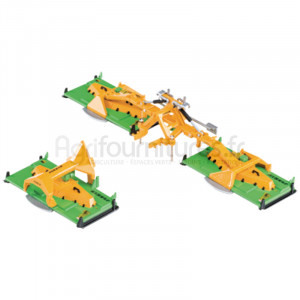Joskin TRT 750 C6 ROS