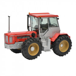 Schlüter 2500 VL Schuco