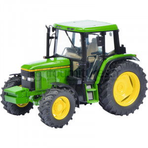 John Deere 6400 Schuco