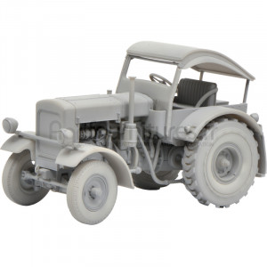 Deutz F3 M 417 Schuco