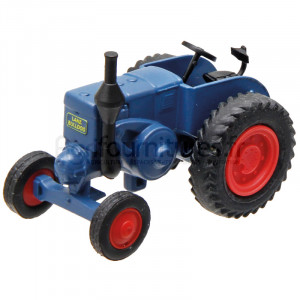 Tracteur édition spéciale, Lanz Bulldog Schuco