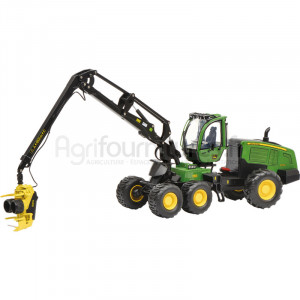 John Deere 1270G Schuco