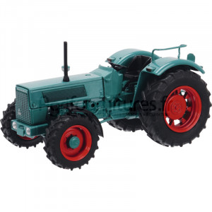 Hanomag Robust 900 Schuco