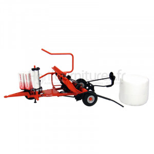 Kuhn RW 1400 Universal Hobbies