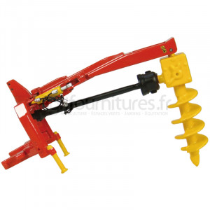 Rabaud Hole Digger SENIOR Universal Hobbies