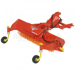 Rabaud Lining Sweeper Supernet Universal Hobbies