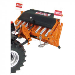 Lame de déneigement Hydrac Universal Hobbies