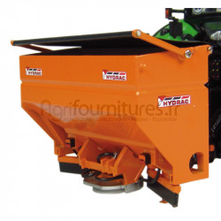 Épandeur pour voiries Hydrac Universal Hobbies