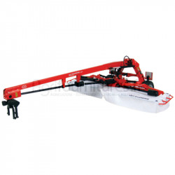 Faucheuse trainée Lely Spendimo 550 P Universal Hobbies
