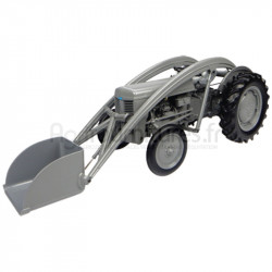 Ferguson TEA-20 (1947) avec chargeur frontal Universal Hobbies