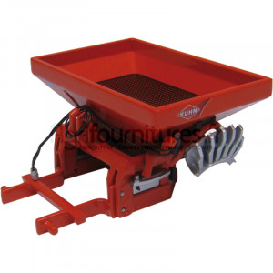 Kuhn MDS 19.1 R2 Universal Hobbies