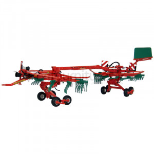 Kverneland Taarup 9471S Vario Universal Hobbies