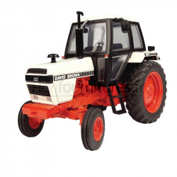 David Brown 1490 - 2RM Universal Hobbies