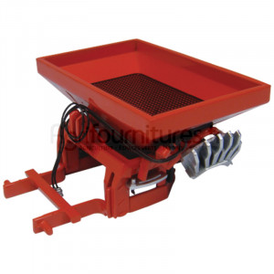 Rauch MDS 19.1 Universal Hobbies