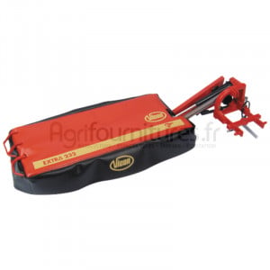 Vicon Extra 232 Side Mower Universal Hobbies