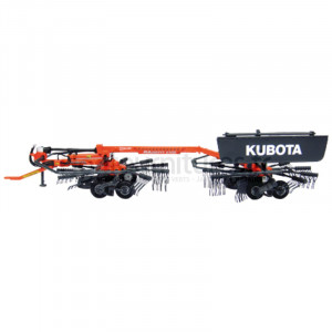 Kubota RA2071T Evo Universal Hobbies