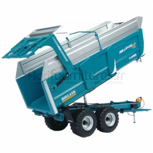 Rolland Rollspeed 6835 Universal Hobbies