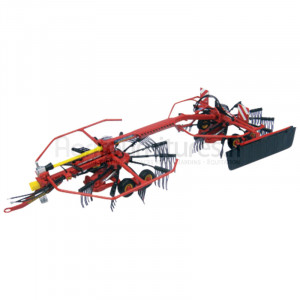 New Holland ProRotor 3223 modèle américain Universal Hobbies