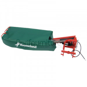 Kverneland Taarup 2632M Universal Hobbies