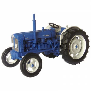 Fordson Super Major New Performance Universal Hobbies
