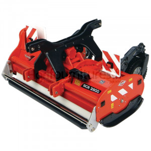 Kuhn BCR 2800 Universal Hobbies