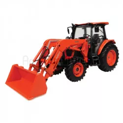 Tracteur avec chargeur frontal Kubota M5-111 Universal Hobbies