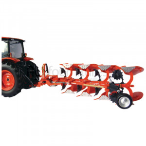 Kubota RM2005V Universal Hobbies