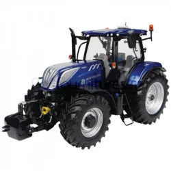 New Holland T7.225 "Blue Power" (2016) Universal Hobbies