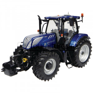 New Holland T7.225 "Blue Power" (2016) Universal Hobbies