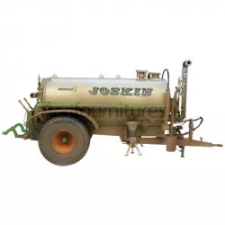 Joskin Modulo 2, 11000 ME Dirty Version Universal Hobbies