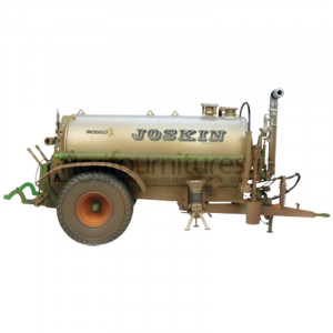 Joskin Modulo 2, 11000 ME Dirty Version Universal Hobbies