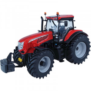 McCormick X8.680 VT rouge Universal Hobbies