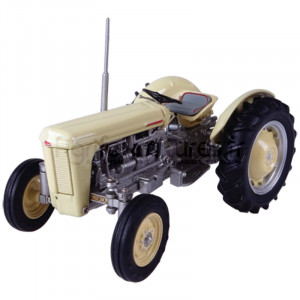 Ferguson TO 35 - 1957 Universal Hobbies