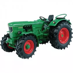 Deutz D 60 05 - 4WD Universal Hobbies