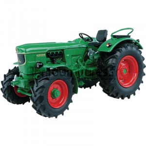 Deutz D 60 05 - 4WD Universal Hobbies