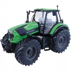 Deutz-Fahr TTV 7250 modèle 2017 Universal Hobbies