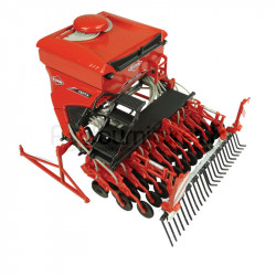 Kuhn Venta 3030 Universal Hobbies