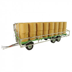 Joskin WAGO TR 10000 T20 Universal Hobbies