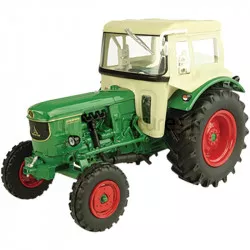 Deutz D 60 05 - 2 WD avec cabine Universal Hobbies