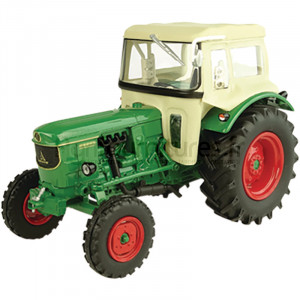 Deutz D 60 05 - 2 WD avec cabine Universal Hobbies