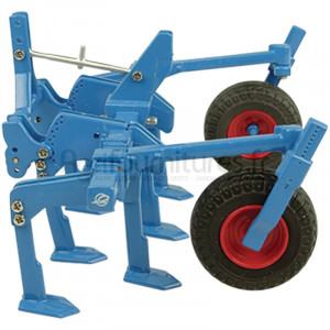 Lemken Topas 140 Universal Hobbies