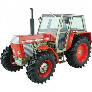 Zetor 8045 - 4WD Universal Hobbies