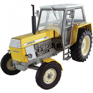Ursus 1201 - 2WD Universal Hobbies