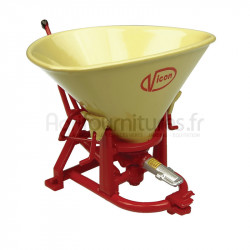 Vicon Pendulum Spreader - série B 75 Universal Hobbies