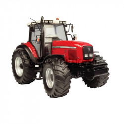 Massey Ferguson 8220 Xtra Universal Hobbies