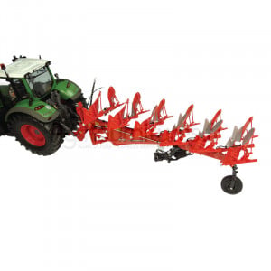 Kuhn Vari-Master 183 Universal Hobbies